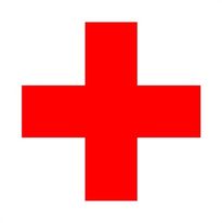 red-cross